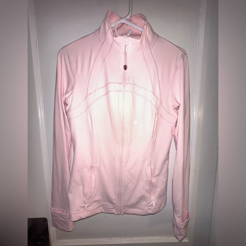Lululemon Define Jacket